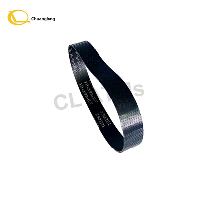 10*193*0.7mm cintura per Fujitsu F53 Dispenser F53 Nuovo originale Multi Cassette Bill Dispensing Unit ATM Parti 10X193X0.7