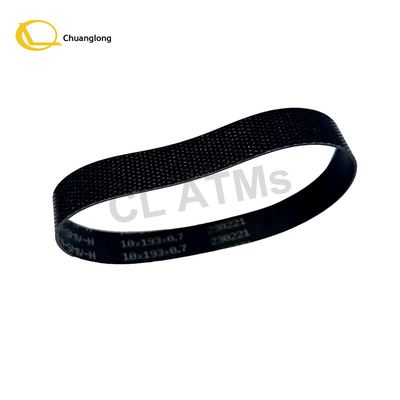 10*193*0.7mm cintura per Fujitsu F53 Dispenser F53 Nuovo originale Multi Cassette Bill Dispensing Unit ATM Parti 10X193X0.7
