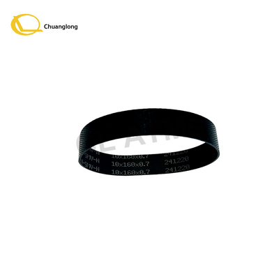 10*160*0.7mm Cintura per Fujitsu F53 Dispenser F53 Nuovo Multi Cassette Originale Dispensing Unit ATM Parti 10x160x0.7