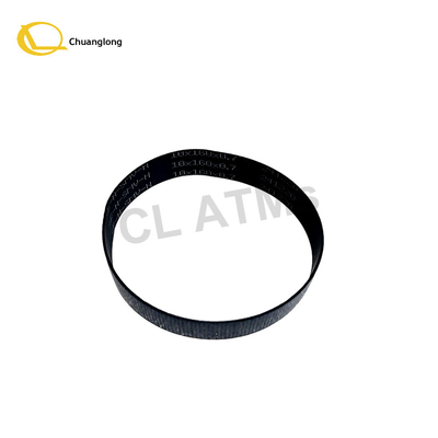 10*160*0.7mm Cintura per Fujitsu F53 Dispenser F53 Nuovo Multi Cassette Originale Dispensing Unit ATM Parti 10x160x0.7