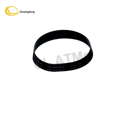 10*160*0.7mm Cintura per Fujitsu F53 Dispenser F53 Nuovo Multi Cassette Originale Dispensing Unit ATM Parti 10x160x0.7