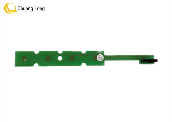 Parti della macchina ATM NCR 6622 Funzione chiave Softkey FDK PCB ASSY LH 4450704535 445-0704535