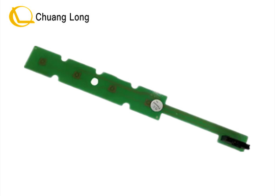 Parti della macchina ATM NCR 6622 Funzione chiave Softkey FDK PCB ASSY LH 4450704535 445-0704535