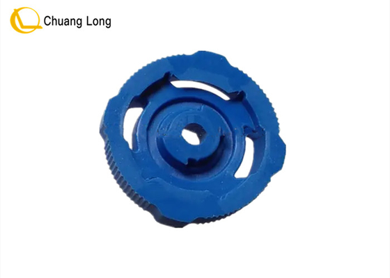 Parti di macchine ATM NCR S2 Cassetta Blu Spacer Roller 4450756222 445-0756222-19