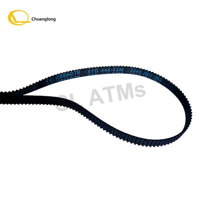 Prezzo buono Parti ATM Fujitsu F56 Distribuitore cintura di orologeria F56 Multi Cassette Bill Dispensing Unit cinture di orologeria S2M448-6 448-S2M in linea