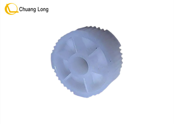 Parti di macchine bancomat Fujitsu F53 F56 Pulley 44 KD02881-E200-1