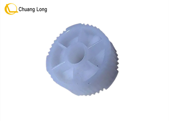 Parti di macchine bancomat Fujitsu F53 F56 Pulley 44 KD02881-E200-1