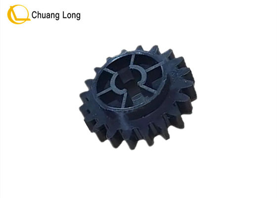 Prezzo buono Parti di macchine bancomat Fujitsu F53 GSR50 Cash Cassette Gear KD02881-Y545 in linea