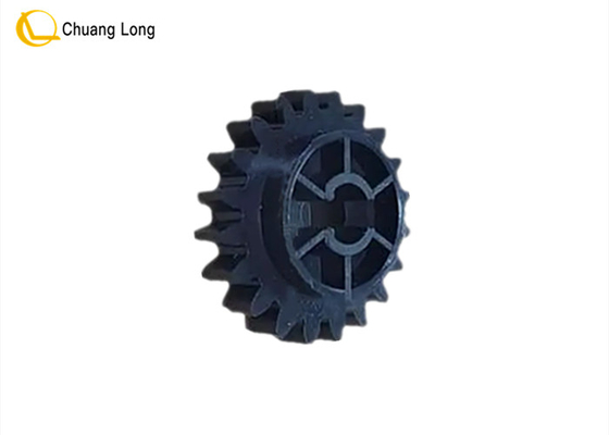 Parti di macchine bancomat Fujitsu F53 GSR50 Cash Cassette Gear KD02881-Y545