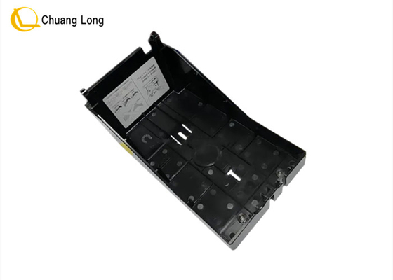 Parti di macchine bancomat Fujitsu F53 Cash Cassette Cover Base KD02881-Y505