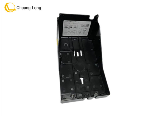 Parti di macchine bancomat Fujitsu F53 Cash Cassette Cover Base KD02881-Y505