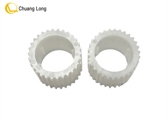 Fujitsu F510 Note Feeder 30T Gear KD03300-C601