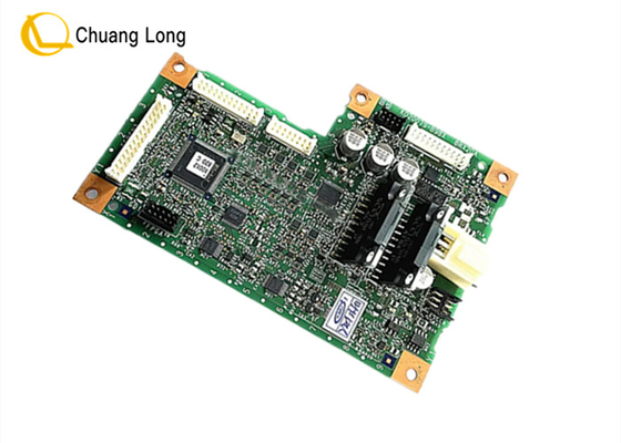 Parti della macchina ATM Fujitsu G750 ESCROW Control Board KD20079-B98X