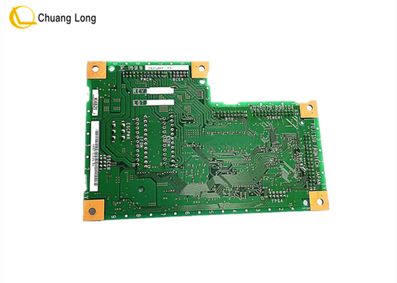 Parti della macchina ATM Fujitsu G750 ESCROW Control Board KD20079-B98X
