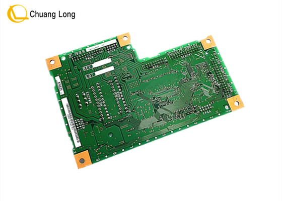 Parti della macchina ATM Fujitsu G750 ESCROW Control Board KD20079-B98X