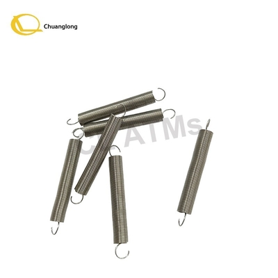 Parte della macchina bancomat Hyosung Nautilus HCDU 5600 5800 7600 Clampo di carrozzeria Assy Spring S43254701 43254701