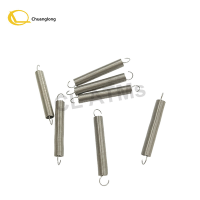 Parte della macchina bancomat Hyosung Nautilus HCDU 5600 5800 7600 Clampo di carrozzeria Assy Spring S43254701 43254701
