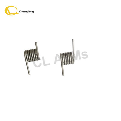 Prezzo buono Parte della macchina bancomat Hyosung Nautilus HCDU 5600 5800 7600 Chiusura di carrozzeria Assy Spring S900233288 900233288 in linea