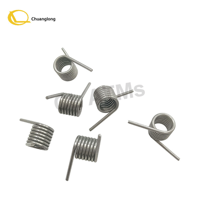 Parte della macchina bancomat Hyosung Nautilus HCDU 5600 5800 7600 Chiusura di carrozzeria Assy Spring S900233288 900233288
