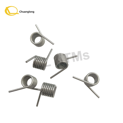 Parte della macchina bancomat Hyosung Nautilus HCDU 5600 5800 7600 Chiusura di carrozzeria Assy Spring S900233288 900233288