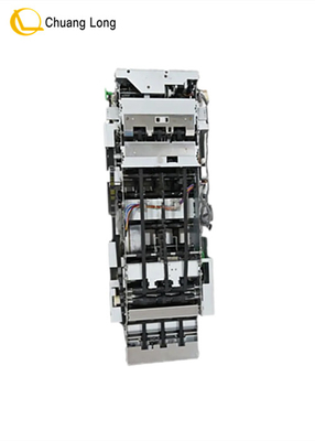 Parti di macchine bancomat Fujitsu F510 Presentatore KD0300-B252