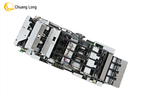 Parti di macchine bancomat Fujitsu F510 Presentatore KD0300-B252