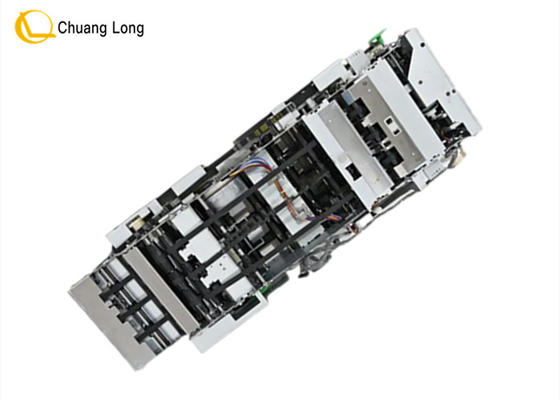 Parti di macchine bancomat Fujitsu F510 Presentatore KD0300-B252