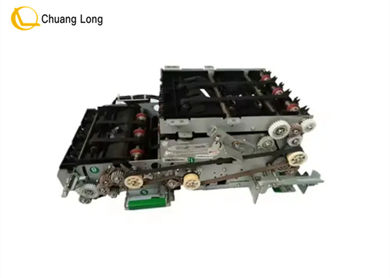 Macchina bancomat Fujitsu F53 F56 KD03234-C930 Dispenser 4+1 Cassetta di contanti
