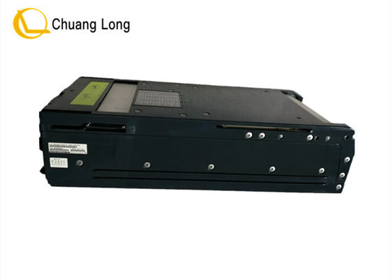 Prezzo buono Parti di macchine bancomat Fujitsu F53 F56 F510 Cash Cassette Kingteller KD03300-C700 KD03300-C700-01 in linea