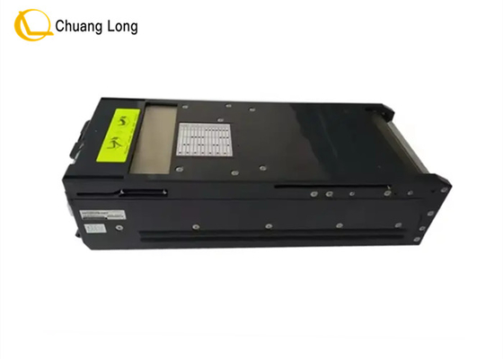Parti di macchine bancomat Fujitsu F53 F56 F510 Cash Cassette Kingteller KD03300-C700 KD03300-C700-01
