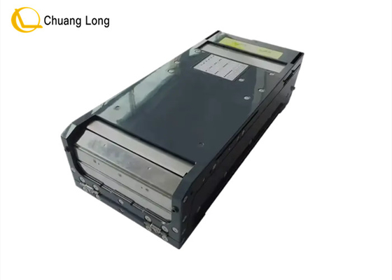 Parti di macchine bancomat Fujitsu F53 F56 F510 Cash Cassette Kingteller KD03300-C700 KD03300-C700-01