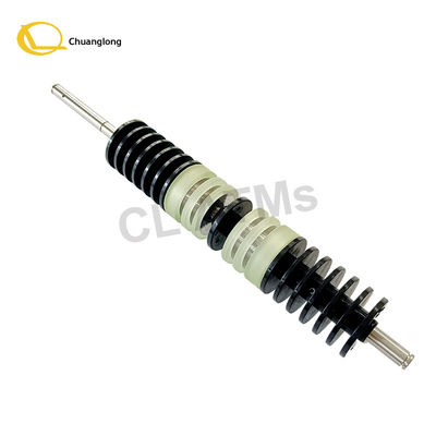 Prezzo buono Parti ATM Hyosung HCDU Albero di trasmissione Hyosung F Rullo di alimentazione Albero a rulli S4520000317 4520000317 in linea