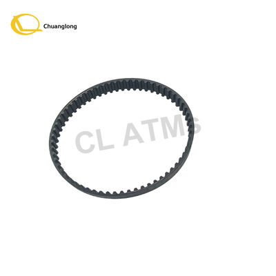 Prezzo buono Parte della macchina bancomat Hyosung 5600T HCDU Cintura di guida Cintura di cronometraggio B80 S3M186 4820000013 in linea