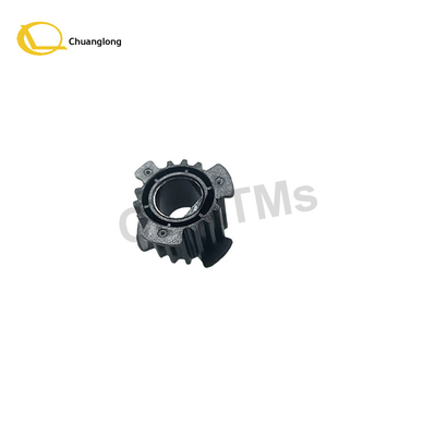 Parti di macchine bancomat Hyosung 5600 HCDU Stacker Black Gear 16T Plastic S4430000008 4430000008