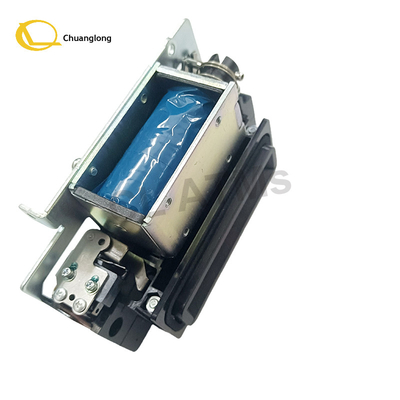 Parti ATM Hyosung HCDU 5600T Lettore di schede EMV Shutter S5611000313 5611000313