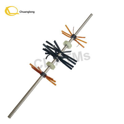 Prezzo buono S7310000729 7310000729 Hyosung ATM Parts MX5600T HCDU Albero a palette Assy Nota Albero di impilaggio in linea