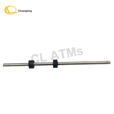 S7310000535 7310000535 Parti ATM Hyosung Parti Hyosung Nautilus MX5600 MX5800 V Module Ingranaggio Albero SUB Assy Albero 2PUL DR FM
