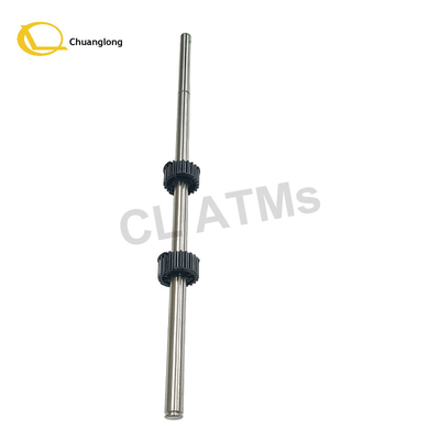 S7310000535 7310000535 Parti ATM Hyosung Parti Hyosung Nautilus MX5600 MX5800 V Module Ingranaggio Albero SUB Assy Albero 2PUL DR FM