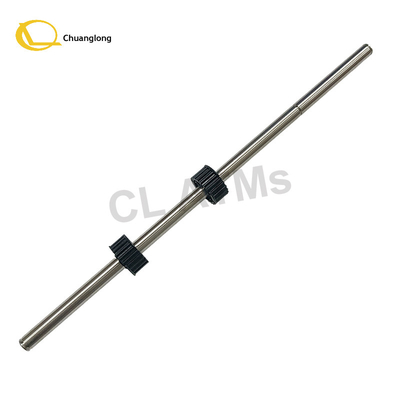S7310000535 7310000535 Parti ATM Hyosung Parti Hyosung Nautilus MX5600 MX5800 V Module Ingranaggio Albero SUB Assy Albero 2PUL DR FM