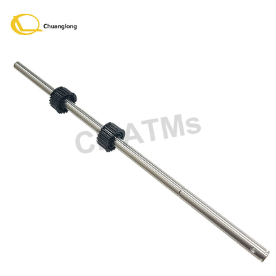 S7310000535 7310000535 Parti ATM Hyosung Parti Hyosung Nautilus MX5600 MX5800 V Module Ingranaggio Albero SUB Assy Albero 2PUL DR FM