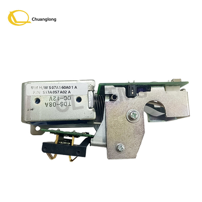 Hyosung ATM Parti Hyosung ICT3Q8-3A0260 Sankyo Card Reader 5645000001 IC Head Block IC S07A160A01 A S13A057A02 A