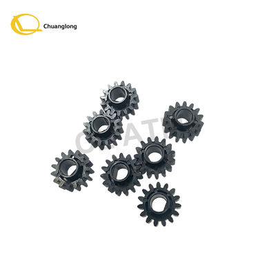 Prezzo buono Parti della macchina ATM Hyosung 5600 5800 HCDU Carriage Assy Ferro 15T Gear S7310000733 in linea