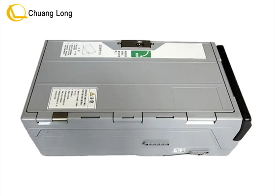 Parti della macchina ATM OKI RG7 RG8 Riciclaggio 6040W YH YA4229-4000G001 Cassetta di prelievo