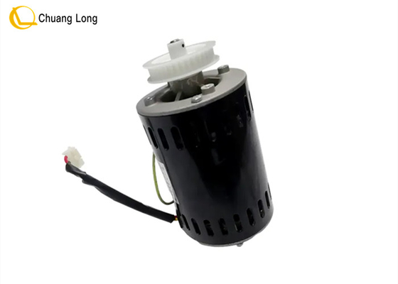 Parti della macchina ATM NCR 5887 Motorista principale Assy 230V 4450616197 445-0616197
