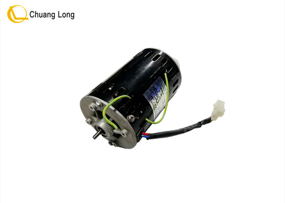 Parti della macchina ATM NCR 5887 Motorista principale Assy 230V 4450616197 445-0616197