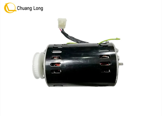 Parti della macchina ATM NCR 5887 Motorista principale Assy 230V 4450616197 445-0616197
