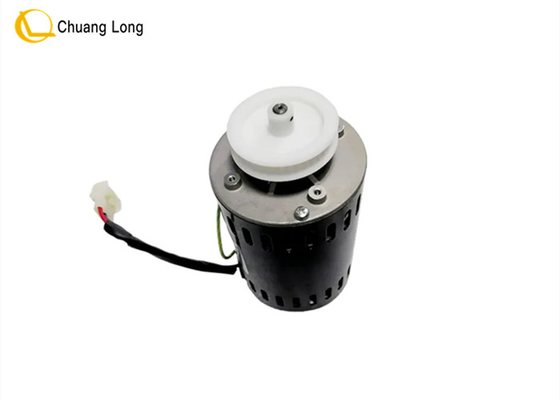 Parti della macchina ATM NCR 5887 Motorista principale Assy 230V 4450616197 445-0616197