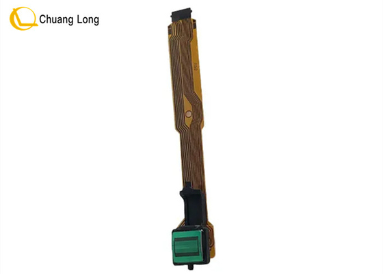 Parti ATM Hitachi-Omron 2845SR UR2 Riciclaggio V2G Card Reader Scrittura Leggere Testa Testa magnetica TS-EC2G-U13210H