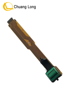 Parti ATM Hitachi-Omron 2845SR UR2 Riciclaggio V2G Card Reader Scrittura Leggere Testa Testa magnetica TS-EC2G-U13210H