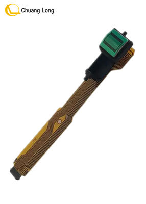 Prezzo buono Parti ATM Hitachi-Omron 2845SR UR2 Riciclaggio V2G Card Reader Scrittura Leggere Testa Testa magnetica TS-EC2G-U13210H in linea